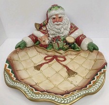 Fitz floyd winter for sale  Chattanooga
