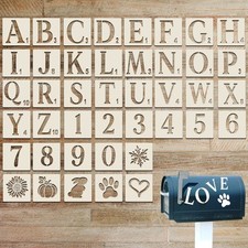 Prasacco stencil con usato  Grottammare