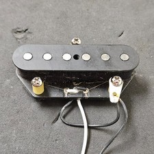 Usado, Guitarra elétrica Fender Deluxe Nashville Tex-Mex Tele BRIDGE PICKUP Telecaster comprar usado  Enviando para Brazil