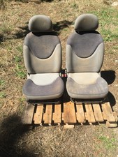 nissan micra k11 sedili usato  Torrita Tiberina
