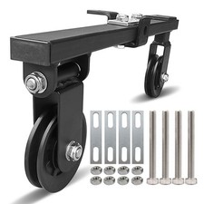 Power rack double for sale  Chino