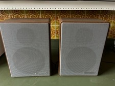 Telefunken lautsprecherbox tl gebraucht kaufen  Arzberg