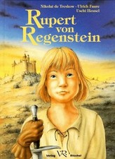 Rupert regenstein gebraucht kaufen  Berlin
