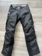 Hebo motorradhose roller gebraucht kaufen  Quickborn