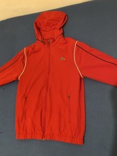 Gilet lacoste sport d'occasion  Narbonne