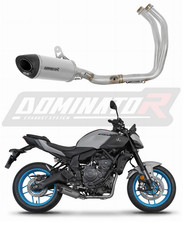 Scarico completo hp8 usato  Potenza