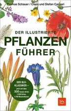 Illustrierte pflanzenführer b gebraucht kaufen  München