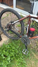 Trek 6300 mountain for sale  NOTTINGHAM