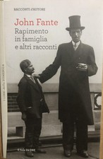 Raccontiu autore rapimento usato  Cagliari