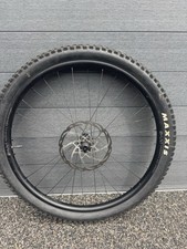 Hunt rear wheel for sale  LEIGHTON BUZZARD