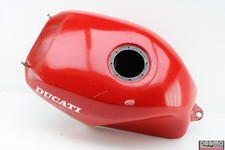 Serbatoio carburante ducati usato  Tombolo