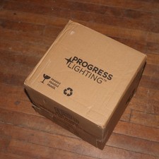 Progress lighting light for sale  Chillicothe