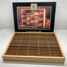 100 slot wood for sale  Goshen