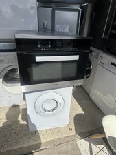 Miele h6400bm combination for sale  ILFORD