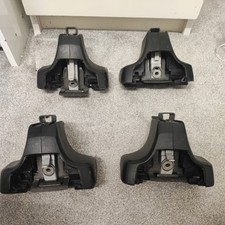 Thule 754 rapid for sale  LEICESTER