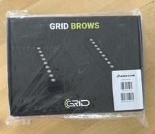 Grid brows led gebraucht kaufen  Versand nach Germany