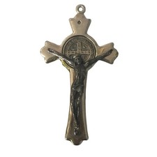Saint benedict medal for sale  New York