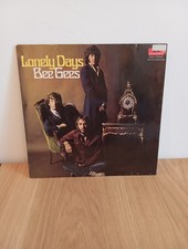 Bee gees lonely gebraucht kaufen  Roth