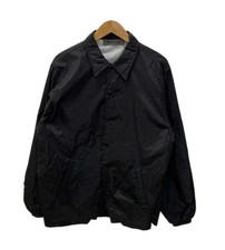 Usado, Jaqueta Comme Des Garcons Good Design Shop COACH IH-J002 Preta comprar usado  Enviando para Brazil