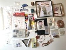 Jewelry making materials for sale  Chicago