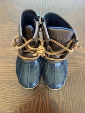 Sperry top sider for sale  San Miguel
