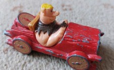 Flintstones barney buggy for sale  IPSWICH