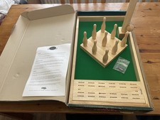Gibsons games immaculate for sale  TORQUAY