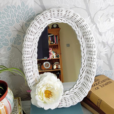 Vintage painted white for sale  WOKING