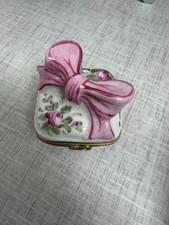 Limoges porcelain peint for sale  Estero