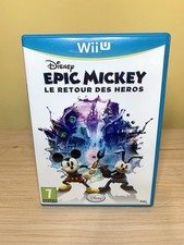 Epic mickey retour usato  Polistena