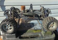 Hpi racing savage d'occasion  Expédié en Belgium