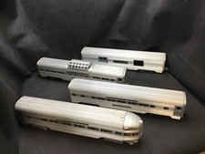 Vintage lot lionel for sale  Island Park