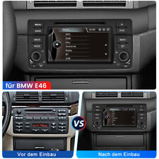 Autoradio bmw e46 gebraucht kaufen  Buttstädt