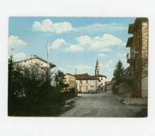 Frisanco cartolina viaggiata usato  Milano