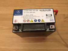 Mercedes w222 zusatzbatterie gebraucht kaufen Mercedes w222 zusatzbatterie gebraucht kaufen  Osnabrück