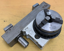 Emco lathe chuck for sale  HEBDEN BRIDGE