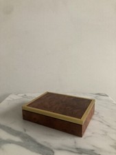 Rare box brass usato  San Giorgio di Piano