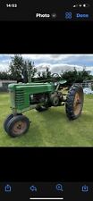 1947 john deere for sale  DARLINGTON