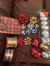 Ribbons bows job for sale  LONDON