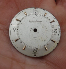 Cadran jaeger lecoultre d'occasion  Cagnes-sur-Mer