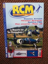 636 rcm radio d'occasion  Expédié en Belgium