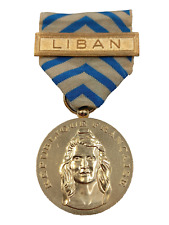 P7ja médaille militaire d'occasion  Saint-Jean-en-Royans