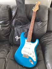 Fender japan stratocaster for sale  MARGATE