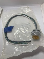 Cabo conector PEPPERL+FUCHS 904849 1/2" NPT-V93-G-S-3M 3 PINOS MASCULINOS NOVO NA CAIXA comprar usado  Enviando para Brazil