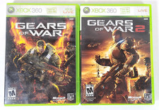 Gears war microsoft for sale  Medford