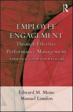 Employee engagement through d'occasion  Expédié en Belgium