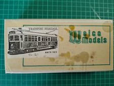 Weico models mmtb for sale  NORTHAMPTON