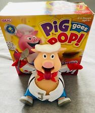 pig goes pop for sale  STOCKPORT