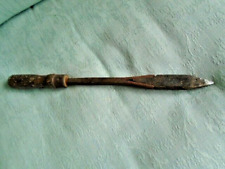 Soldering brazing iron for sale  MARKET DRAYTON