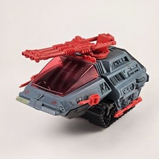 Gi Joe Cobra HISS II Vintage Hasbro ARAH 1989 Veículo Tanque H.I.S.S. 2, usado comprar usado  Enviando para Brazil